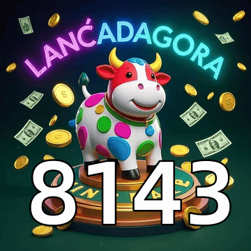 Logo da 8143